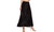 2304  NEW Premium metal shiny accordion pleated skirt 6866
