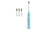 2304  NEW  Electric toothbrush adult charging five -gear toothbrush  6736