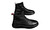 2304  NEW  Men's British high -top leather boots non -slip casual leather shoes are fashionable  6739
