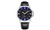 2304  NEW   Men's Watch Men's Watch Business Waterproof Night Light Sali Watch  6741