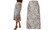 2304 NEW Women's leopard print sexy casual skirt  6895