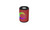 2304 NEW Outdoor portable colorful light fabric Bluetooth small speaker  6897