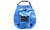 2304 NEW  20L Outdoor Camping Shower Bag Convenient Foldable Water Storage Bag 7009