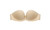 2305  NEW   No rims women soft seamless lingerie strapless invisible bra  6743