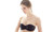 2305  NEW   No rims women soft seamless lingerie strapless invisible bra  6743