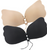 Butterfly Shape Stick On Push Up Bra(pack of two)