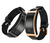 CK11S SmartPro 0.66inch Bluetooth Smart Bracelet with Blood pressure tracker,heart Rate monitor, Blood Oxygen Monitor and even more