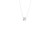 2305 NEW Sweet Cool Starlight Heart Necklace 7059  LA 
