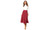  2305 NEW Sweet style pocket pleated women's pleated skirt long skirt 7034LA