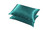 2305 NEW Solid colored imitation silk pillowcase 2pc 7068