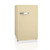 Swan SR11035CN Retro 90L Under Counter Fridge 