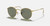 Round Metal Ray-Bans
