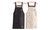 2305 NEW Printed household waterproof and oil proof kitchen work apron for convenient storage for men and women adult aprons 7104 LA