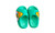 2305 NEW Summer Feet Feeling Little Yellow Duck Children's Slippers Indoor Anti slip Slippers 7108 