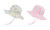 2305 NEW Children's hats, flower shading, sun protection 7157LA