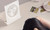 2305 NEW USB portable desktop fan can be wall mounted 7160