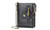 2305 NEW Men's Short Chain Multi Card Wallet with Double Zipper Zero Wallet  7168LA