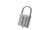 2305 NEW 10 key numeric keypad password lock anti-theft padlock 7172LA