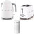 SMEG Kettle and Toaster Bundle with Travel Mug