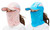 2306 NEW Quick drying, foldable, UV resistant duck tongue hat, veil hat, 2-in-1 7195LA