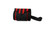 2306 NEW Wrist protectors for fitness, sweat absorption, and sports assistance 7301LA
