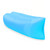 2306  NEW  Outdoor portable lazy inflatable sofa Water beach Grassland park Air bed sofa  6773