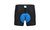 2306 NEW Cycling underwear and shorts with thickened silicone sponge cushion  7313LA