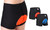 2306 NEW Cycling underwear and shorts with thickened silicone sponge cushion  7313LA