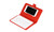 2306 NEW Bluetooth keyboard holster for mobile phones Universal phone case 7325LA