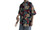 2306 NEW Hawaiian men's beach short sleeved printed shirt 7330LA