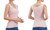 2306   NEW Women's Tank Top Traceless Ice Silk Tank Top with Thin Bottom  LA   6789