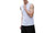2306   NEW  Mesh Tank Top Men's Sports Hollow Ice Silk Summer Sleeveless  LA   6791