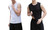 2306   NEW  Mesh Tank Top Men's Sports Hollow Ice Silk Summer Sleeveless  LA   6791