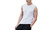 2306   NEW  Mesh Tank Top Men's Sports Hollow Ice Silk Summer Sleeveless  LA   6791