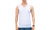 2306   NEW  Checkered Ice Silk Quick Drying Tank Top for Men's Traceless Thin Fit Sports Wide Shoulder Sleeveless LA   6792