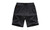 2306 NEW Men's Quick Drying Shorts Sports Capris Zipper 7347LA