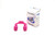 Silicone Thumb Stand