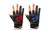 2306 NEW Exposed three finger gloves, outdoor cycling half finger gloves 7425LA