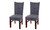 2306 NEW  Household chair covers, hotel chair sets, meal chair covers, integrated elastic chair covers, office computer seat covers 7428LA