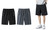 2306 NEW Men's casual ice sports pants with zipper 7434LA
