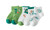 2306 NEW 5PC Summer Thin Children's Cartoon Mesh Breathable Socks 7444LA