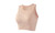 2306 NEW Sports Tank Top Women's Summer Thin Tight Strap Chest Cushion 7448LA