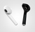 i7 wireless earphone