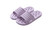 2306 NEW Women's size slippers, hollowed out filter, bathroom home slippers 7493