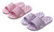 2306 NEW Women's size slippers, hollowed out filter, bathroom home slippers 7493