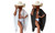 2307 NEW Solid color shirt style loose fitting beach bikini cover up swimsuit over cardigan 7505LA