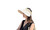 2307 NEW Foldable double-sided wearable large brim UV resistant sun hat 7387LA