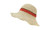 2307 NEW Summer foldable sun shading straw woven sun hat 7388LA