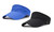 2307 NEW 2PC summer outdoor men's and women's sports fast drying light plate hollow top Sun hat 7539LA