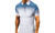 2307 NEW Men's top polo shirt polo shirt T-shirt  7397 LA